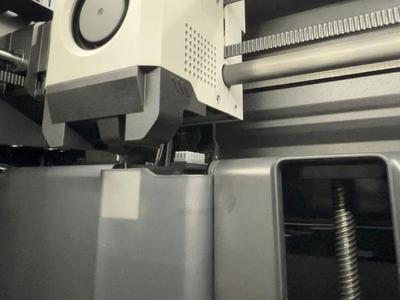 P1S / X1C Silicone Nozzle Wiper