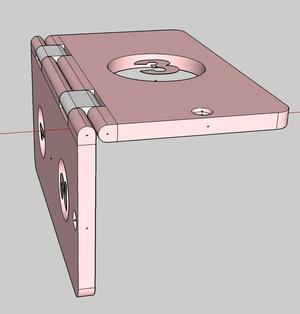 Spaghetti Measuring Instrument 2