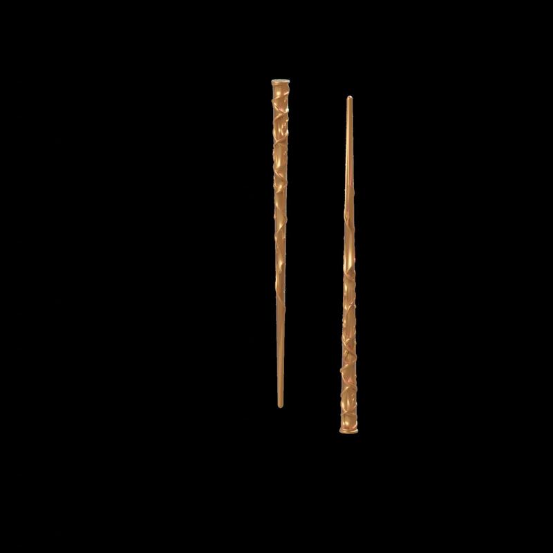 Hermoine Granger Wand