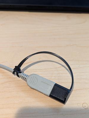 USB cover (TPU)