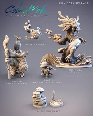 CobraMode 05 July 2020 Release