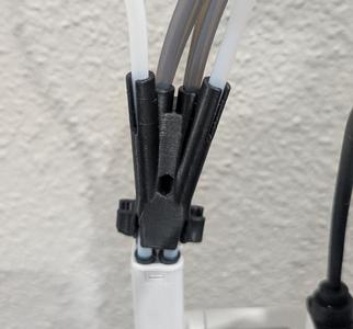 AMS Lite Dual Splitter for A1