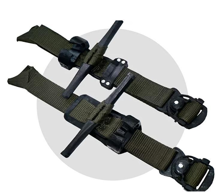 hemostatic tourniquet. 