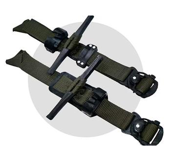 hemostatic tourniquet. 