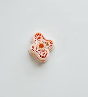 Wobbly Embossed (thangs exclusive)