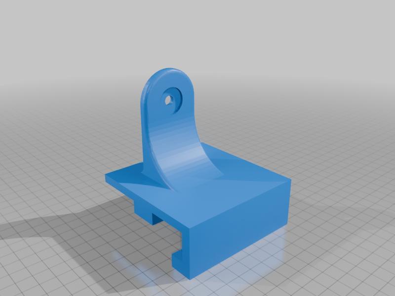 Thrive Eco-Flex Terrarium mounts