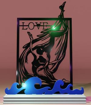 Sea love