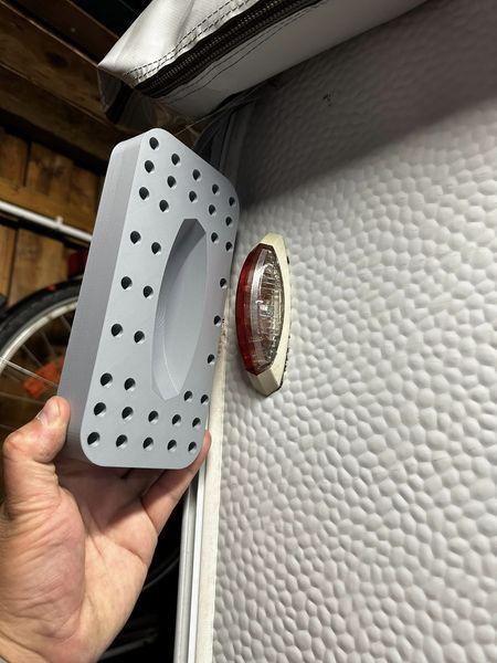 Wigo Dachstangenabstützung Weinsberg CaraOne 480 QDK