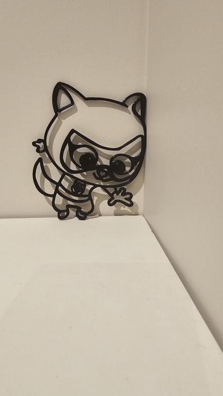 Bitsy wall artBuddy wall art