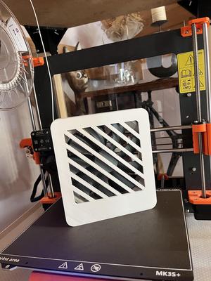 Portable PC fan