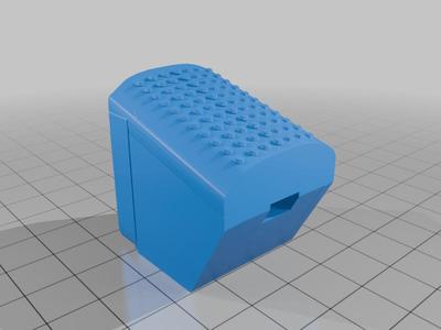 CANIK TP9 ELITE SC 12RD BASE WITH GRIP EXTENSION