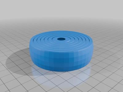 Fidget Ring Thing