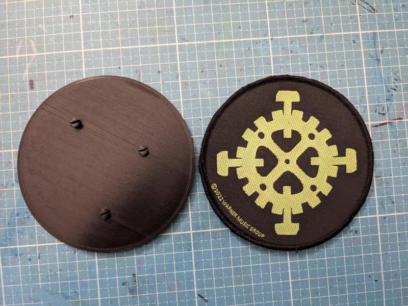 Muli Patch Base 81cm