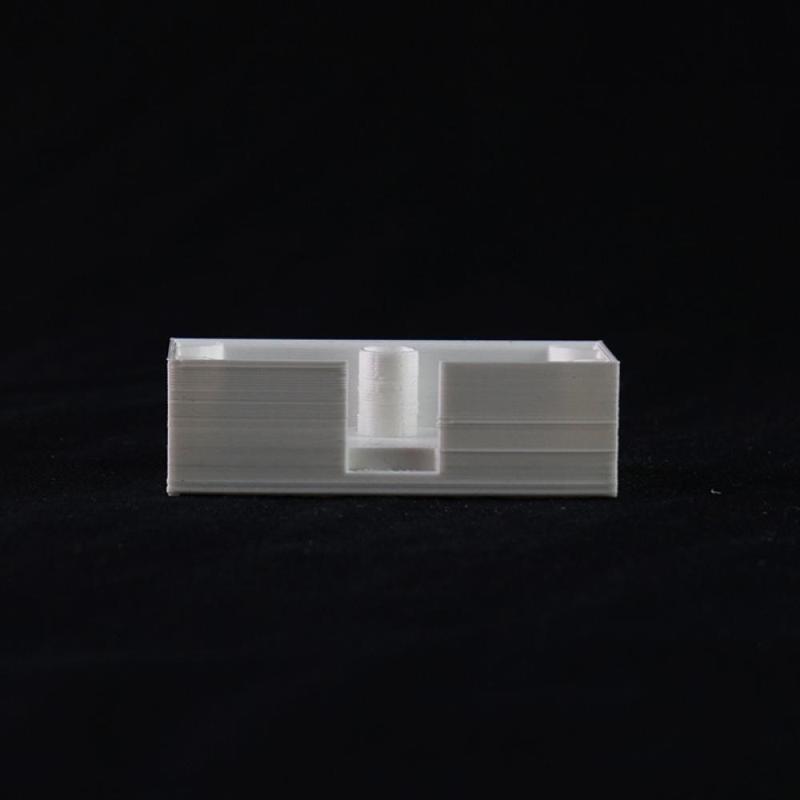 Parking space garden, with edible greens