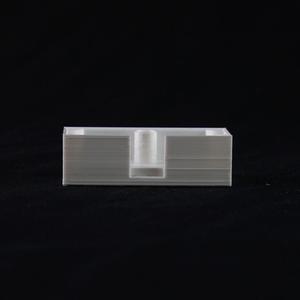 Parking space garden, with edible greens