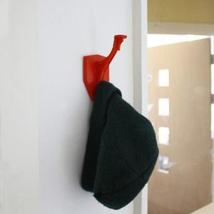 Simple Coat Hanger