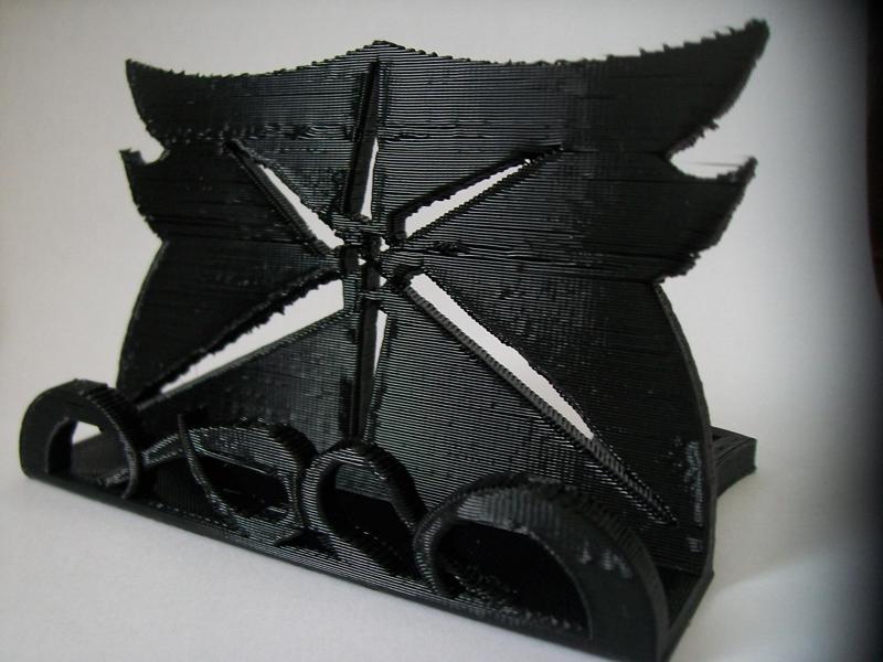 Business Card Holder