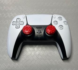 Playstation 5 Controller Thumb Grips (Remix)