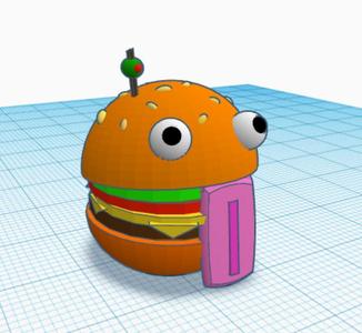 Durr Burger