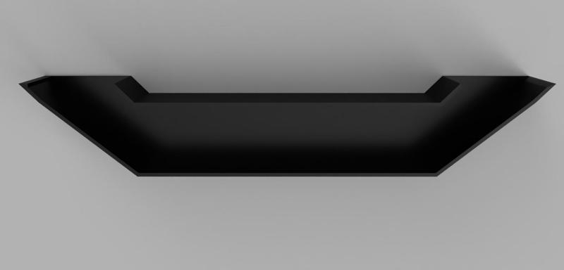 shrimp tunnel shrimptunnel 14cm