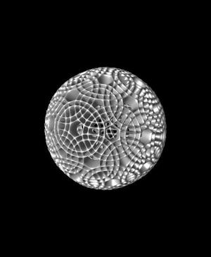 Space Ball 