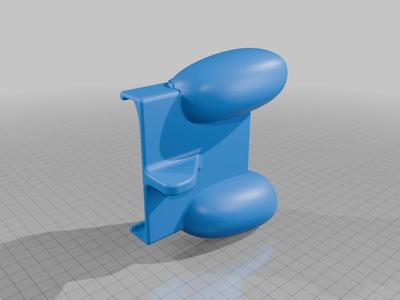 Dirtywave M8 V2 Grips (3 Variations)