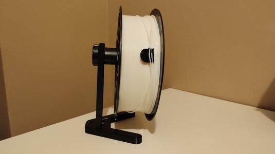 Creality Ender 3 Filament Holder