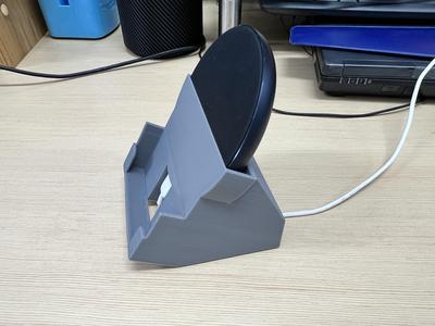 xiaomi wireless charger stand for apple iphone 13 pro