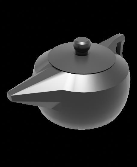 Tea Pot