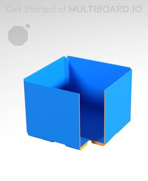 2x2x1.5 - Bin - Multibin Insert