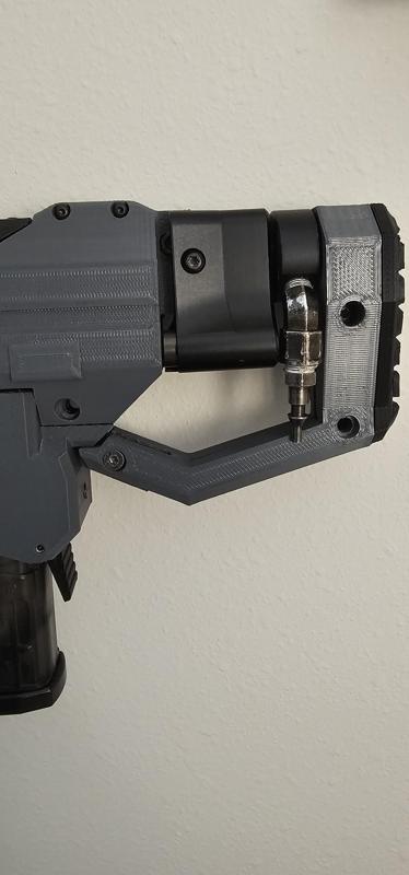 BPX-BETA-Hybrid Combat Air Stock