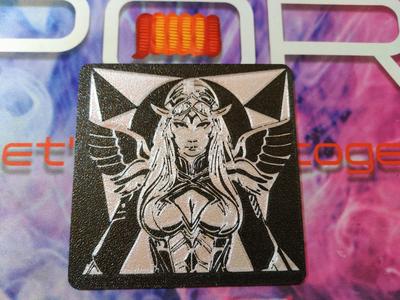 valkyrie Coaster