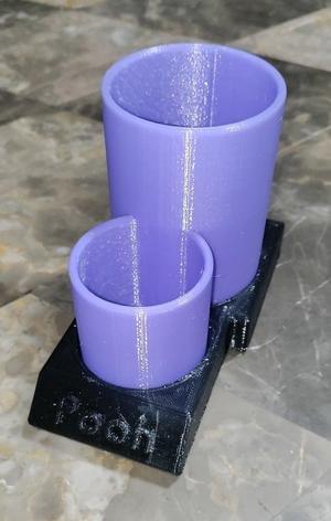 Desk Pen Organizer