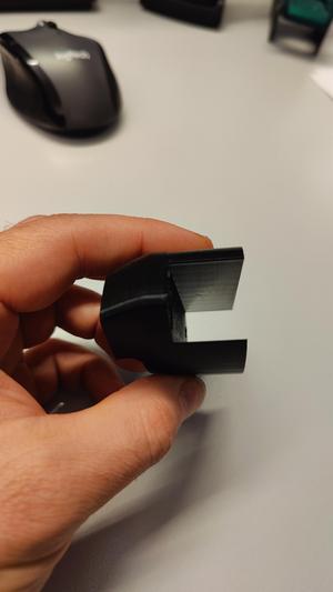 Headphone Stand Base