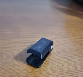 Case for MAX30102 sensor