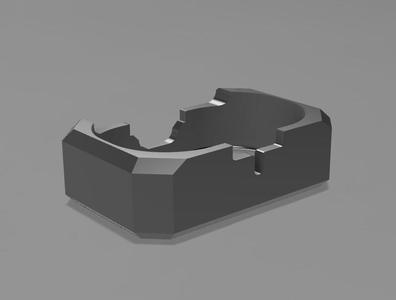 xiaomi True Wireless Earbuds charging station