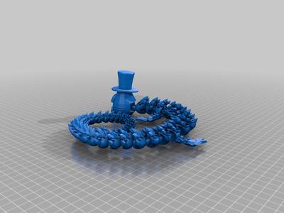 party phil the weird way