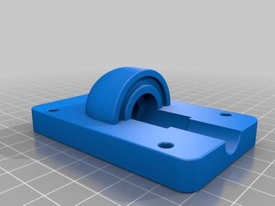 vinyl cutter holder for snapmaker