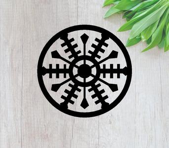 COASTER / DECORATION