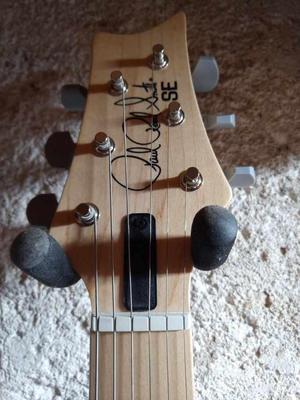 silver sky se truss rod cover