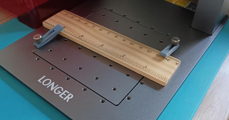 Pin Lock 1.0 Longer Nano Pro