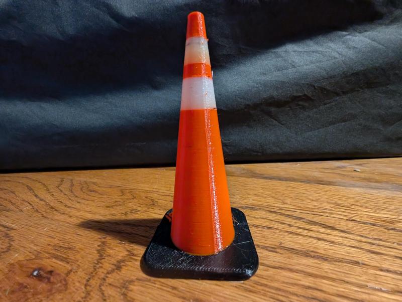 Traffic Cone