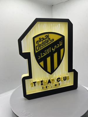 ittihad club