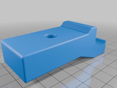 EXtang EMAX tonneau cover part