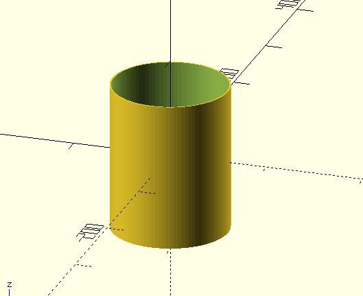 Dew shield (customizable) telescope, lens