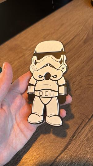 Stormtrooper
