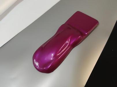 Speed Shape with tag