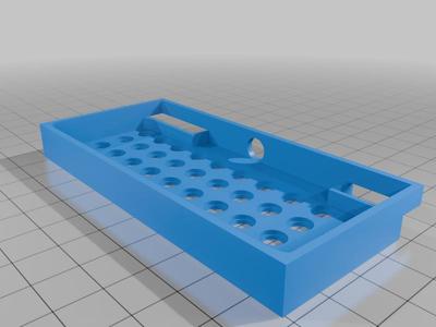 mini keyboard case v3