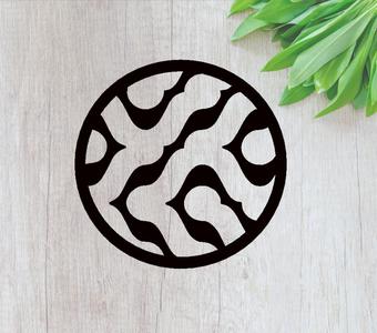 COASTER / DECORATION