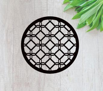 COASTER / DECORATION